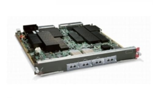 Cisco C3850-NM-4-1G= modulo del commutatore di rete Gigabit Ethernet cod. C3850-NM-4-1G=