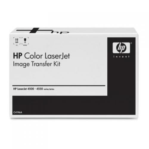 HP Color LaserJet C4196A Transfer Kit - C4196A