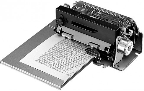 Epson M-290 stampante ad aghi cod. C41D128021
