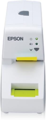 Epson LW-900P Labelprinter 360dpi - C51C540080