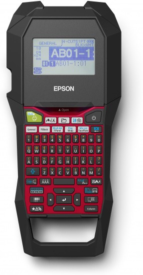 Epson LabelWorks LW-Z700FK cod. C51CF25110
