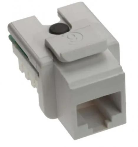 Leviton C6CJAKU0K3 modulo Keystone cod. C6CJAKU0K3