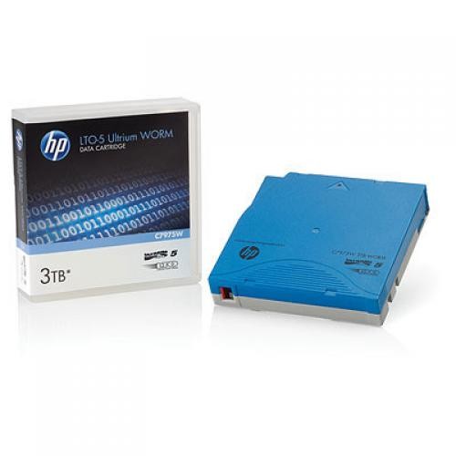 Hewlett Packard Enterprise LTO-5 WORM LTO cod. C7975WL