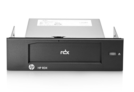 Hewlett Packard Enterprise RDX USB 3.0 Internal RDX 2000GB tape drive cod. C8S06A
