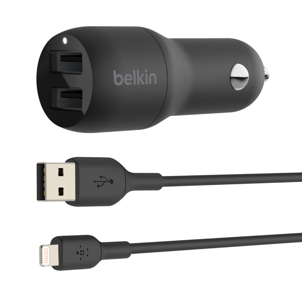 Belkin Boost Charge - CCD001BT1MBK