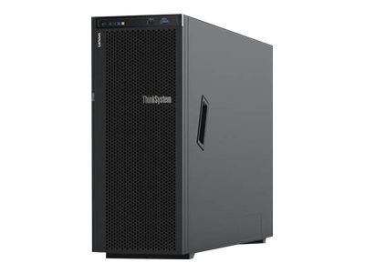Lenovo ThinkSystem ST550 server Armadio (4U) Intel® Xeon® Silver 4208 2,1 GHz 16 GB DDR4-SDRAM 550 W cod. 7X10A07SEA
