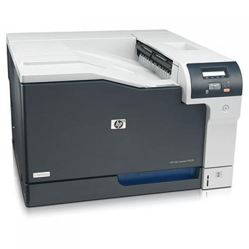 HP Color LaserJet Professional CP5225 Printer - CE710A