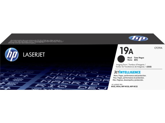 HP Rullo di trasferimento immagine originale LaserJet 19A cod. CF219A