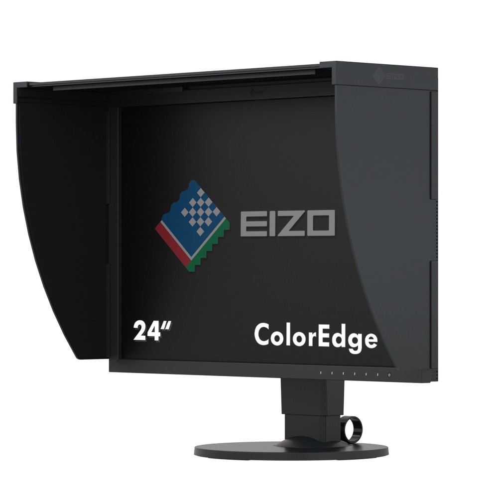 EIZO ColorEdge CG2420 LED display 61,2 cm (24.1") 1920 x 1200 Pixel WUXGA Nero cod. CG2420
