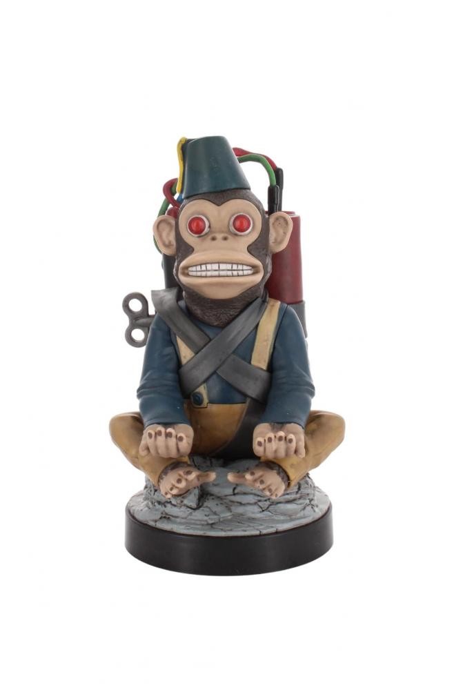 Exquisite Gaming MONKEY BOMB CABLE GUY - CGCRAC300222