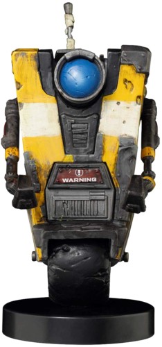Exquisite Gaming Claptrap - CGCRBL300172