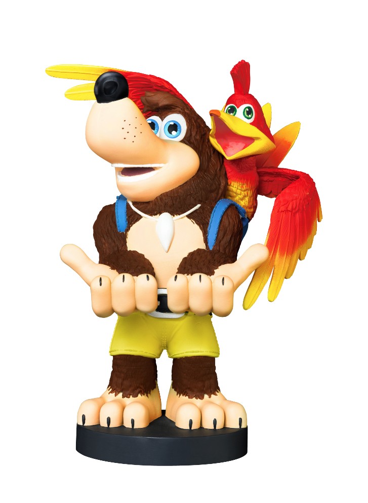Exquisite Gaming Banjo-Kazooie - CGCRCG300155