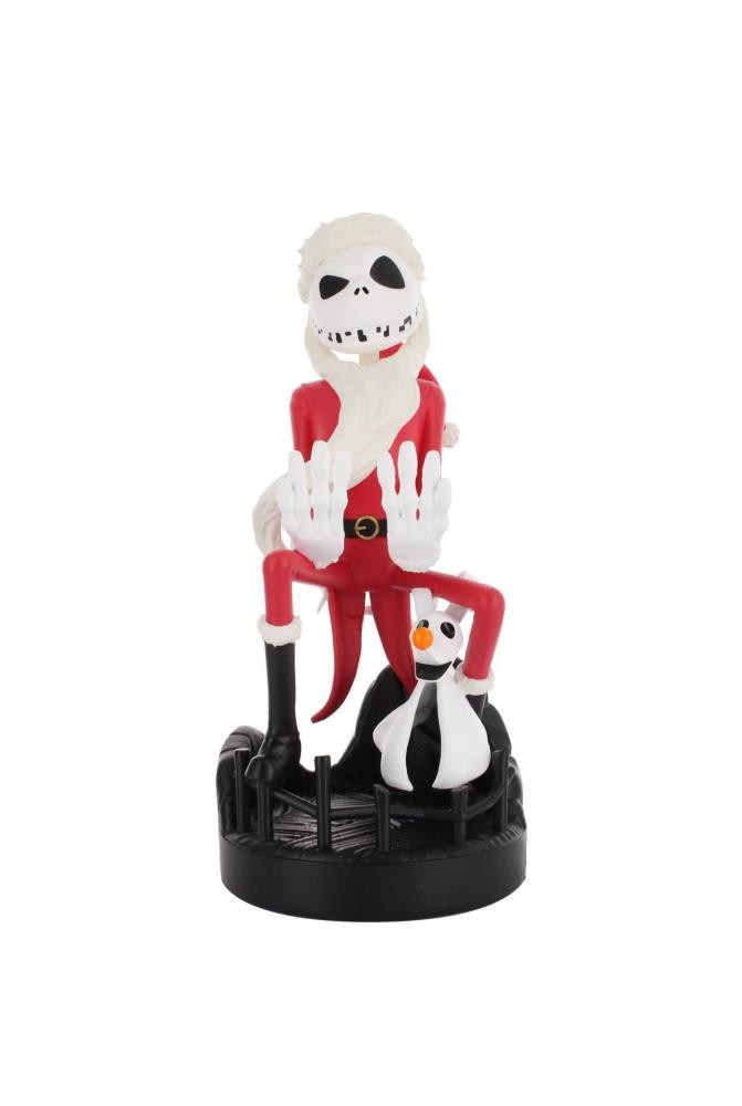 Exquisite Gaming SANTA SUIT JACK CABLE GUY - CGCRDS400560