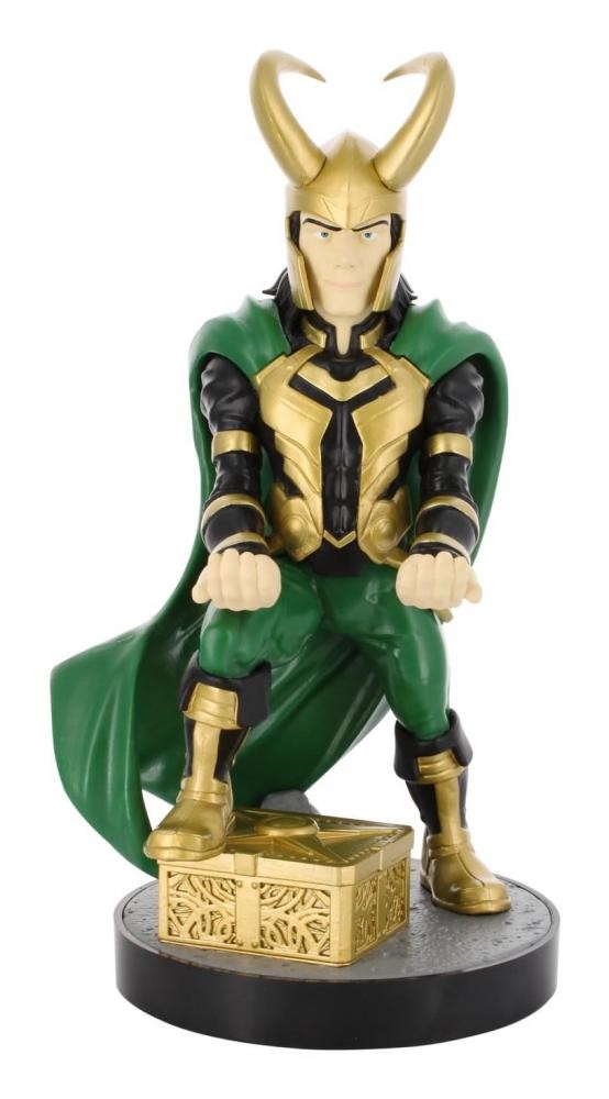 Exquisite Gaming LOKI CABLE GUY - CGCRMR400457