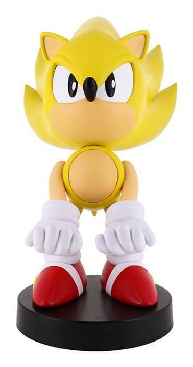 Exquisite Gaming SUPER SONIC CABLE GUY - CGCRSG300169