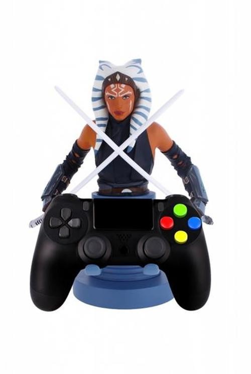 Exquisite Gaming Ahsoka - CGCRSW400358