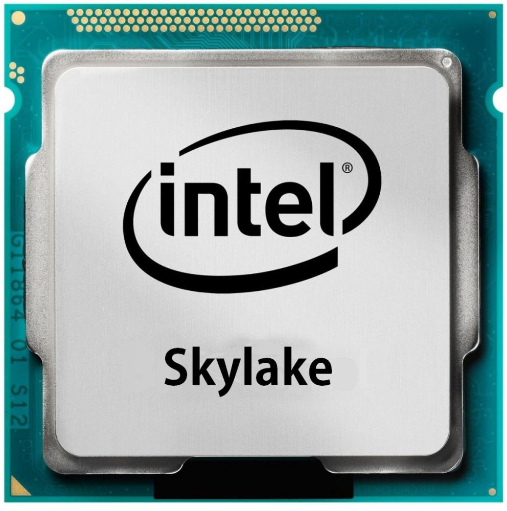 Intel Core i3-6100TE processore 2,7 GHz 4 MB Cache intelligente cod. CM8066201938603