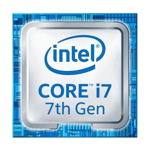 Intel Core i7-7700 processore 3,6 GHz 8 MB Cache intelligente cod. CM8067702868314