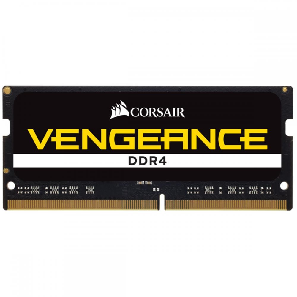 Corsair Vengeance CMSX8GX4M1A3200C22 memoria 8 GB 1 x 8 GB DDR4 3200 MHz cod. CMSX8GX4M1A3200C22