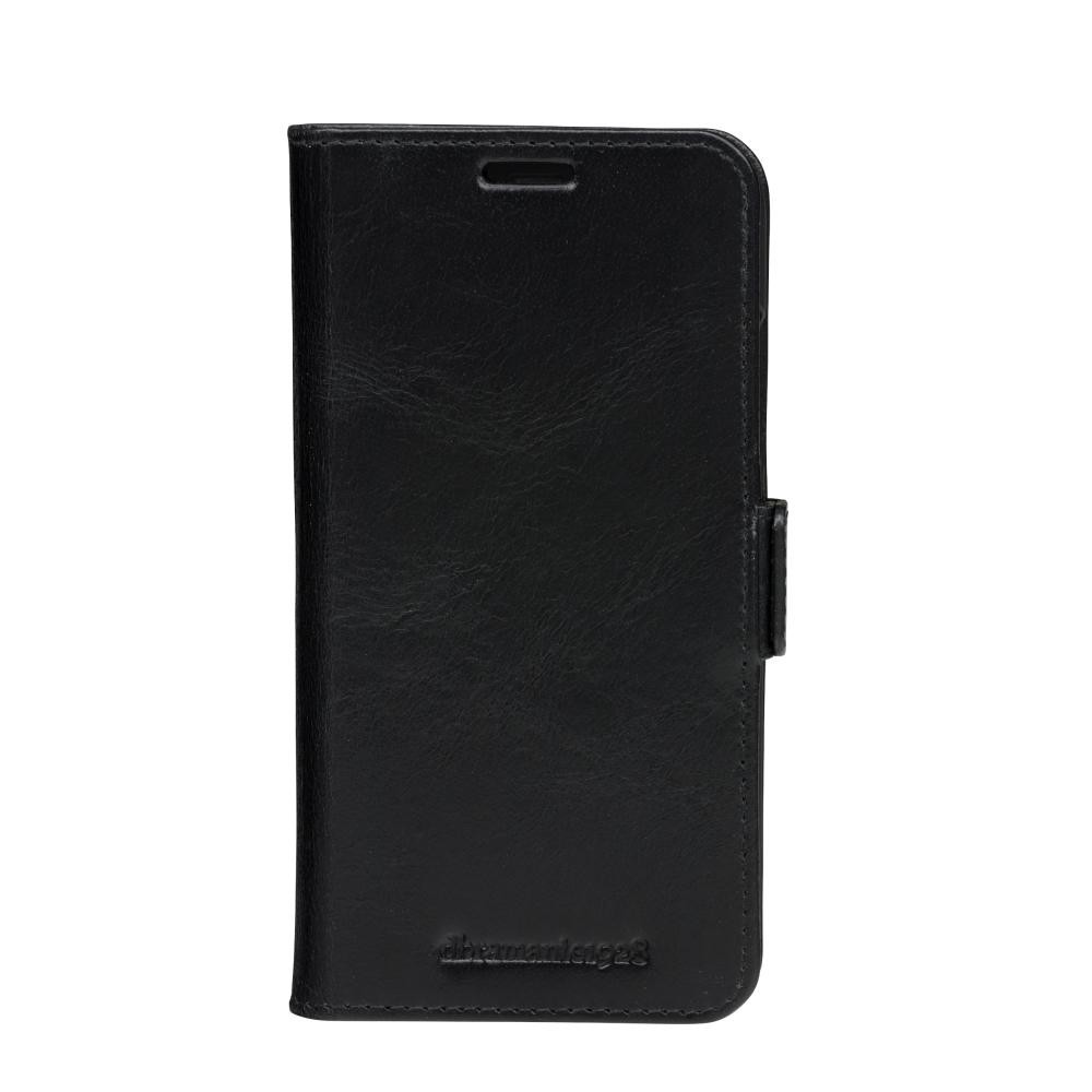 dbramante1928 CPH Slim custodia per cellulare 15,5 cm (6.1") Custodia a borsellino Nero cod. COXRGTBL1070