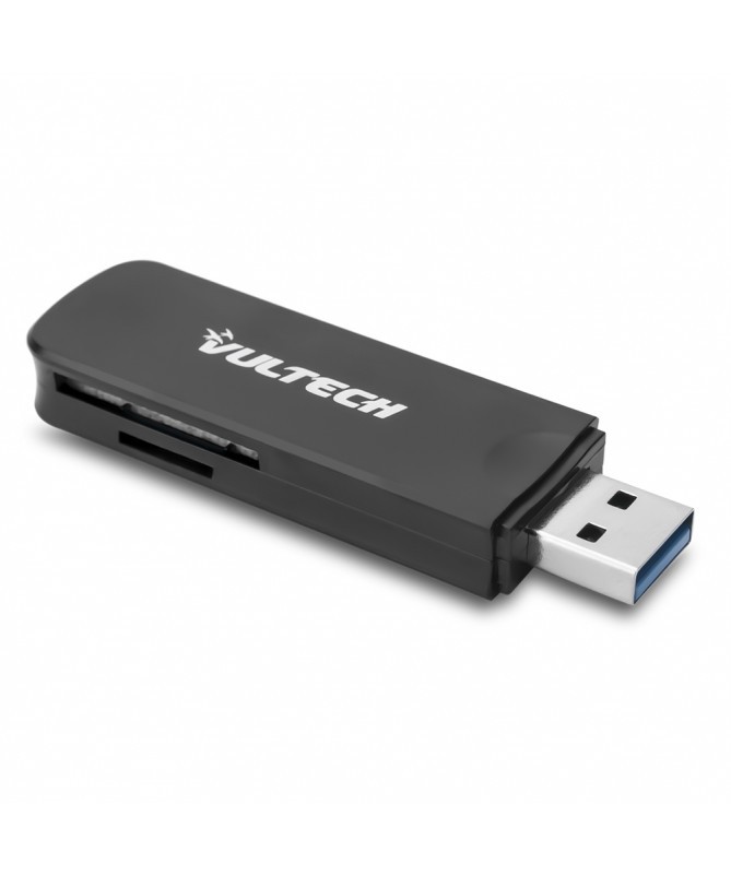 Vultech Card Reader USB 3.0 cod. CRX-02USB3