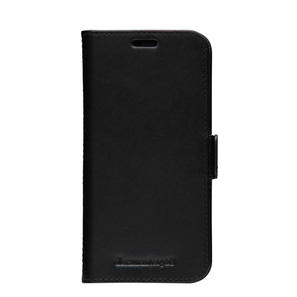 dbramante1928 Copenhagen Slim custodia per cellulare 15,5 cm (6.1") Custodia a borsellino Nero cod. CS61GTBL1172