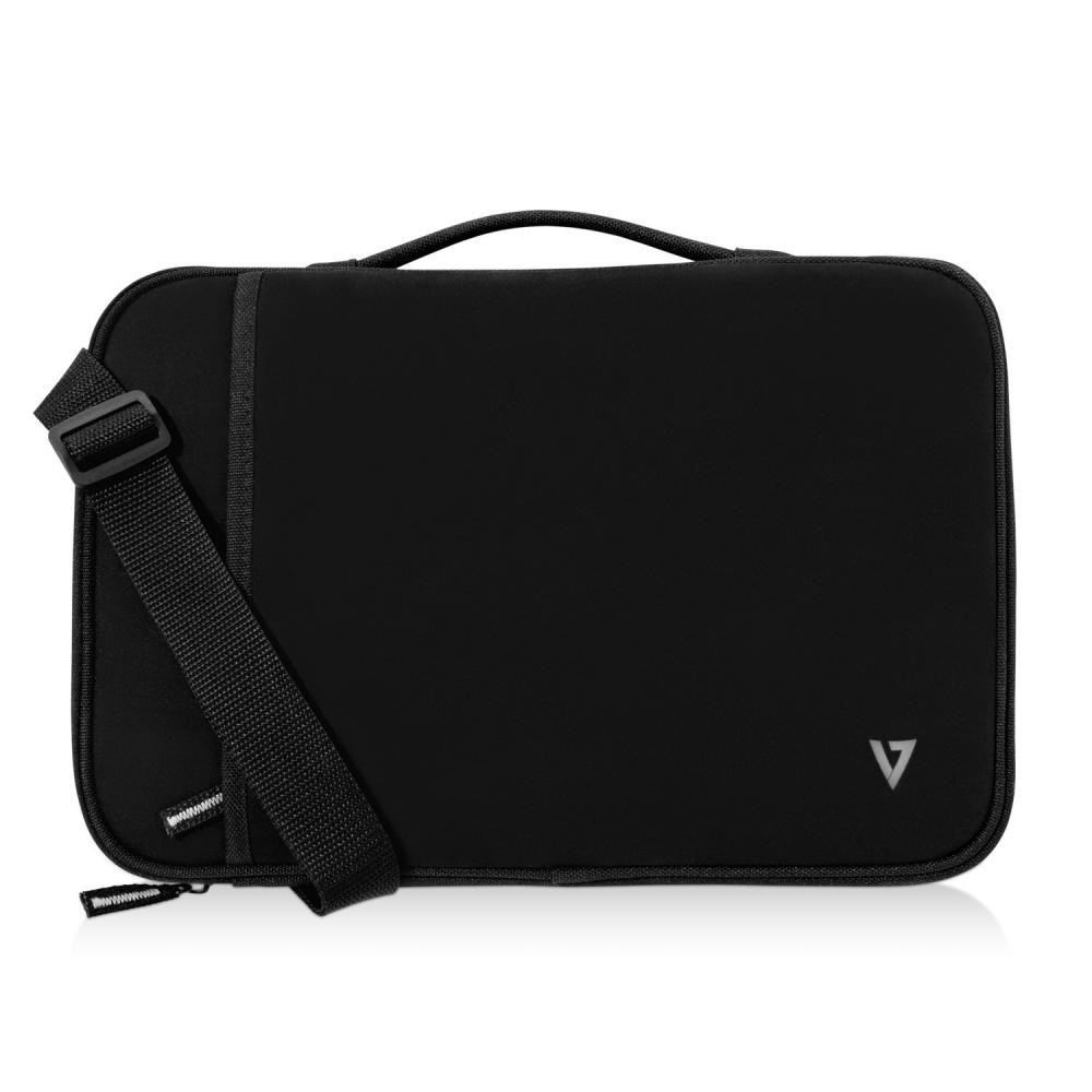V7 Custodia per laptop 12,2" cod. CSE12HS-BLK-9E