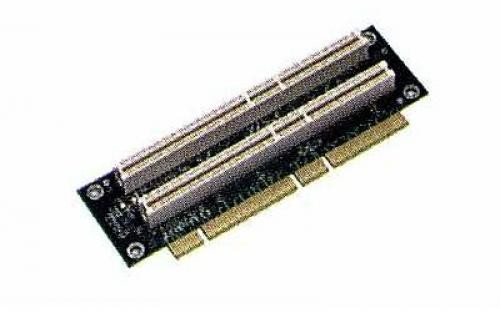 Supermicro 2U 64 Bit Passive PC1-X Riser Card slot di espansione cod. CSE-RR2U-X33