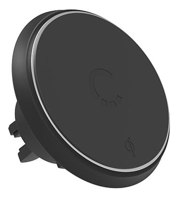 Cygnett CY2367ACVEN Caricabatterie per dispositivi mobili Smartphone Nero Auto cod. CY2367ACVEN