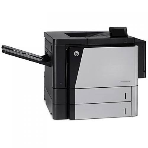 HP LaserJet Enterprise Stampante M806dn, Stampa, Porta USB frontale, Stampa fronte/retro cod. CZ244A