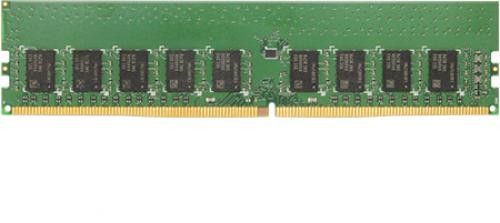 Synology D4EU01-4G memoria 4 GB 1 x 4 GB DDR4 Data Integrity Check (verifica integrità dati) cod. D4EU01-4G