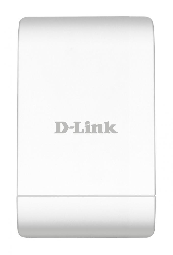 D-Link DAP-3315 punto accesso WLAN 300 Mbit/s Bianco Supporto Power over Ethernet (PoE) cod. DAP-3315