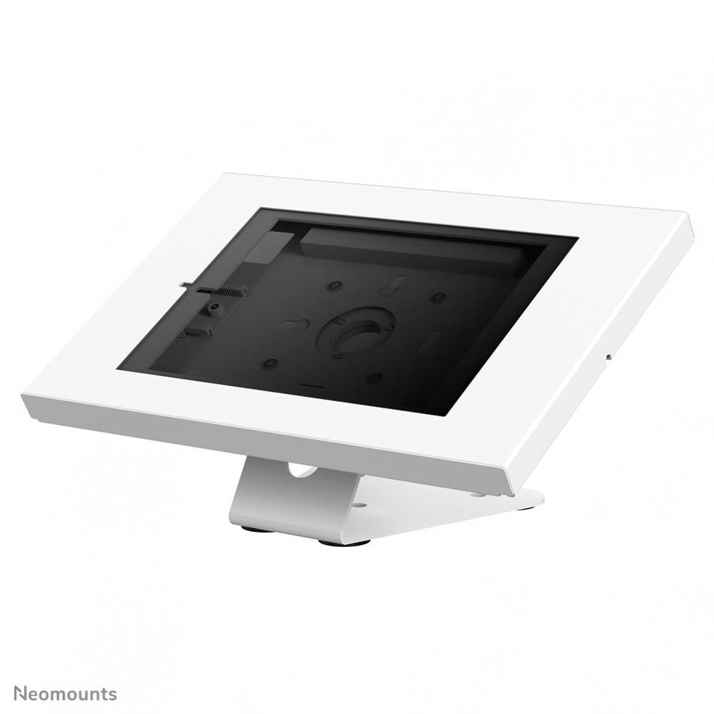 Neomounts DS15-630WH1 Supporto per tablet da tavolo e da parete 9.7-11" - bloccabile cod. DS15-630WH1