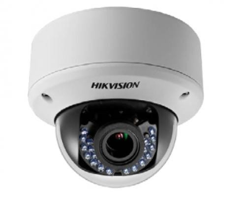 Hikvision Digital Technology DS-2CE56D5T-AVPIR3 - DS-2CE56D5T-AVPIR3