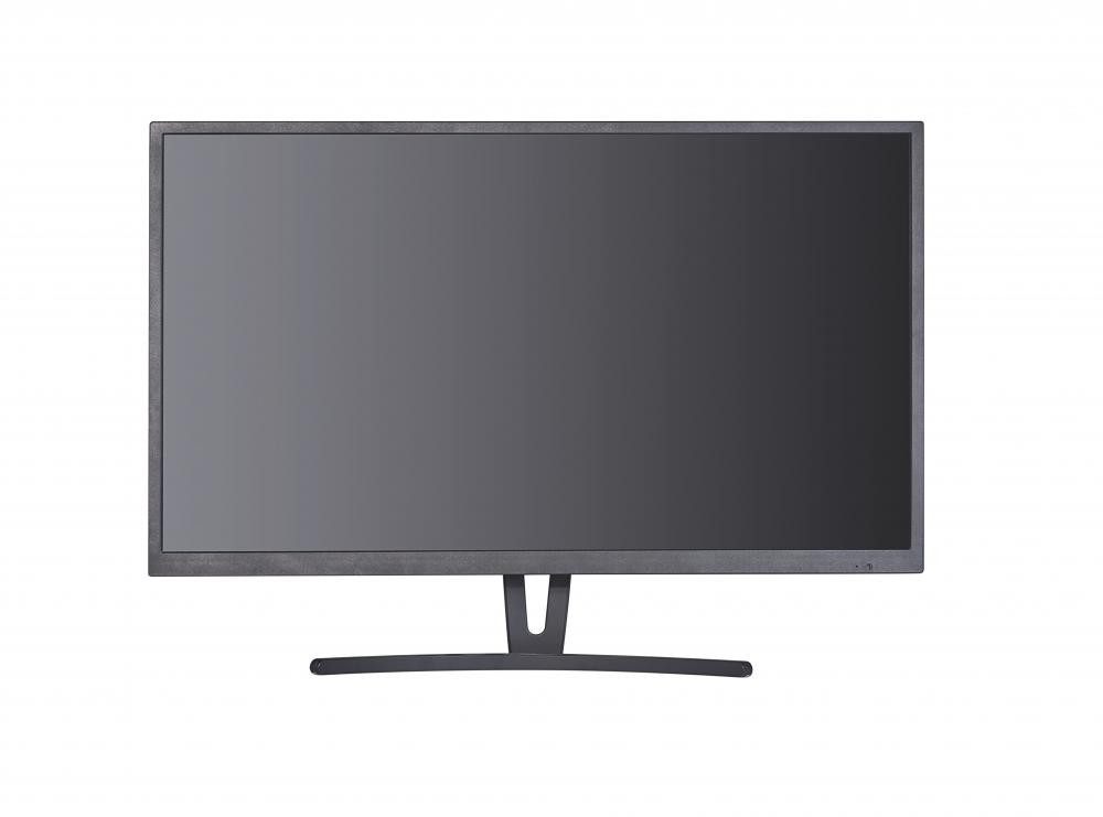 Hikvision DS-D5032FC-A Monitor PC 80 cm (31.5") 1920 x 1080 Pixel Full HD LED Nero cod. DS-D5032FC-A