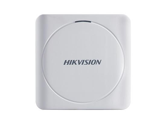 Hikvision Digital Technology DS-K1801MK - DS-K1801MK