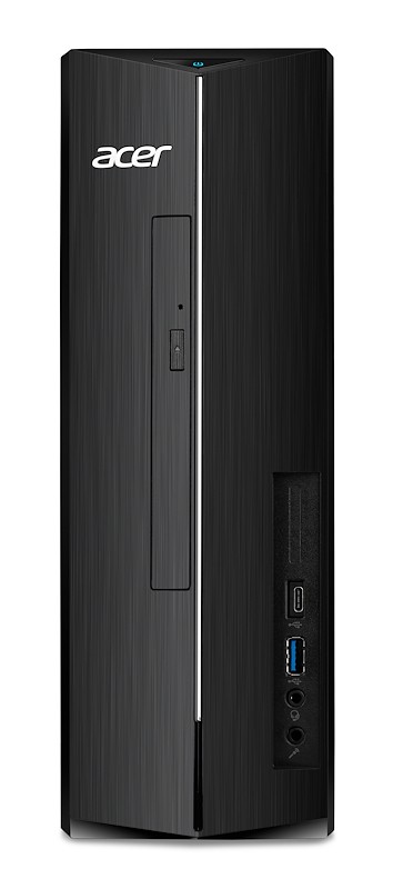 Acer Aspire XC-1760 Intel® Core™ i5 i5-12400 8 GB DDR4-SDRAM 512 GB SSD Windows 11 Home Desktop PC Nero cod. DT.BHWET.003
