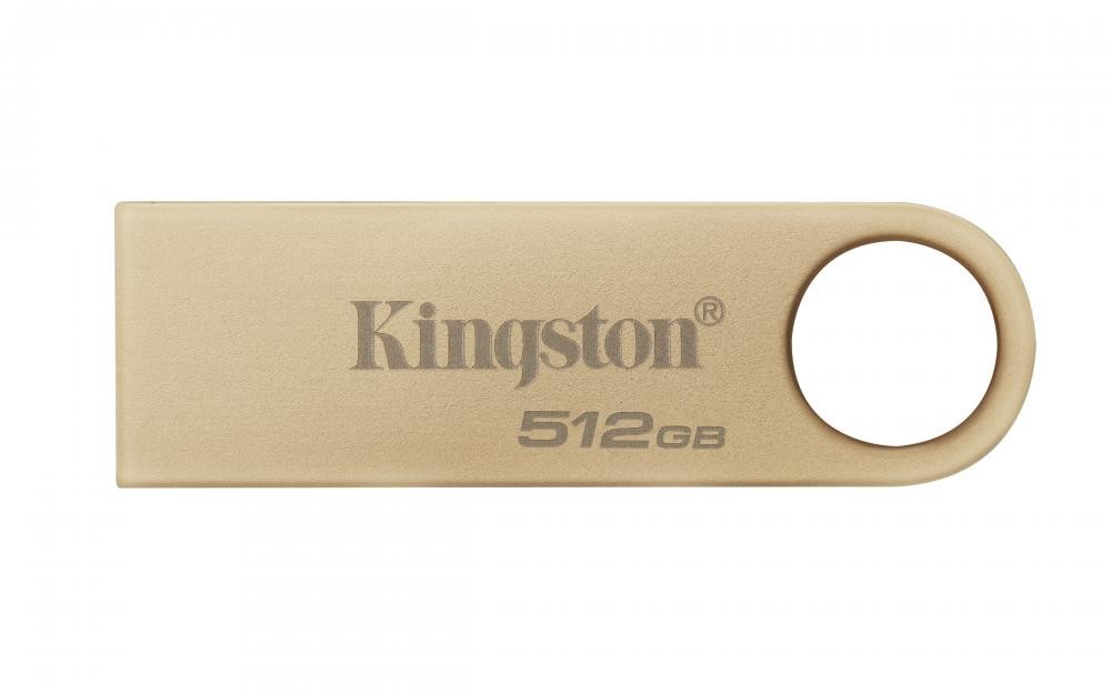 Kingston Technology SE9 G3 - DTSE9G3/512GB