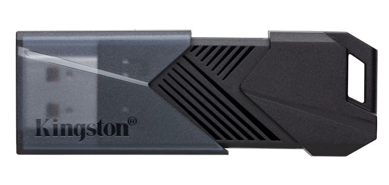 Kingston Technology 64GB DATATRAVELER EXODIA ONYX - DTXON/64GB