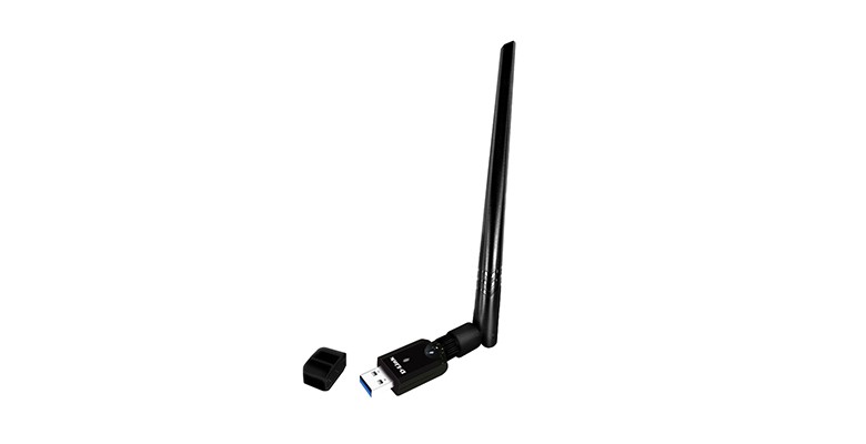 D-Link DWA-185 scheda di rete e adattatore WLAN 867 Mbit/s cod. DWA-185