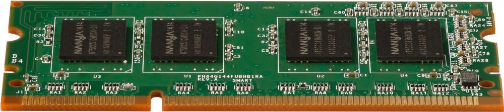 HP SODIMM DDR3 (800 MHz) da 2 GB x32 a 144 pin cod. E5K49A