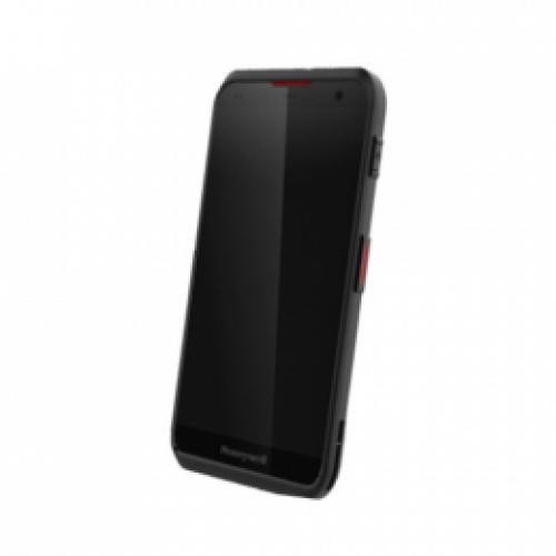 Honeywell EDA52 computer palmare 14 cm (5.5") 1440 x 720 Pixel Touch screen 258 g Nero cod. EDA52-00AE61N21RK