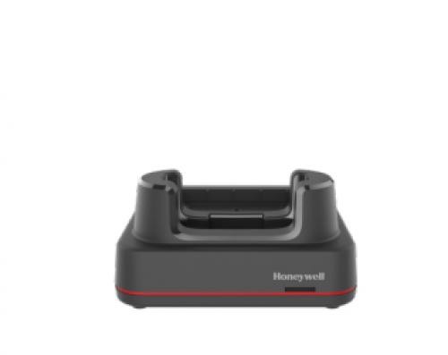 Honeywell EDA52-HB-2 Caricabatterie per dispositivi mobili Computer portatile Nero AC cod. EDA52-HB-2