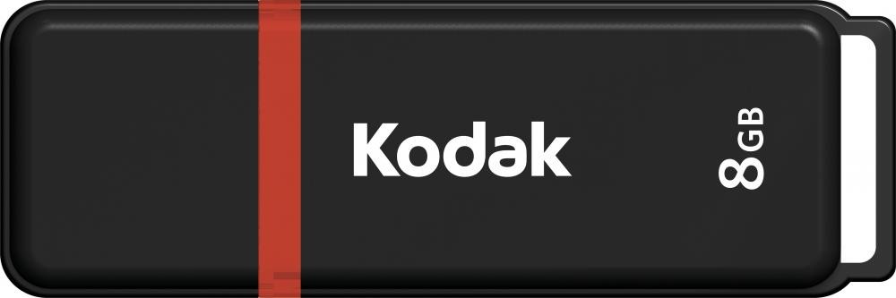 Kodak K102 - USB-Flash-Laufwerk - 8 GB - EKMMD8GK102