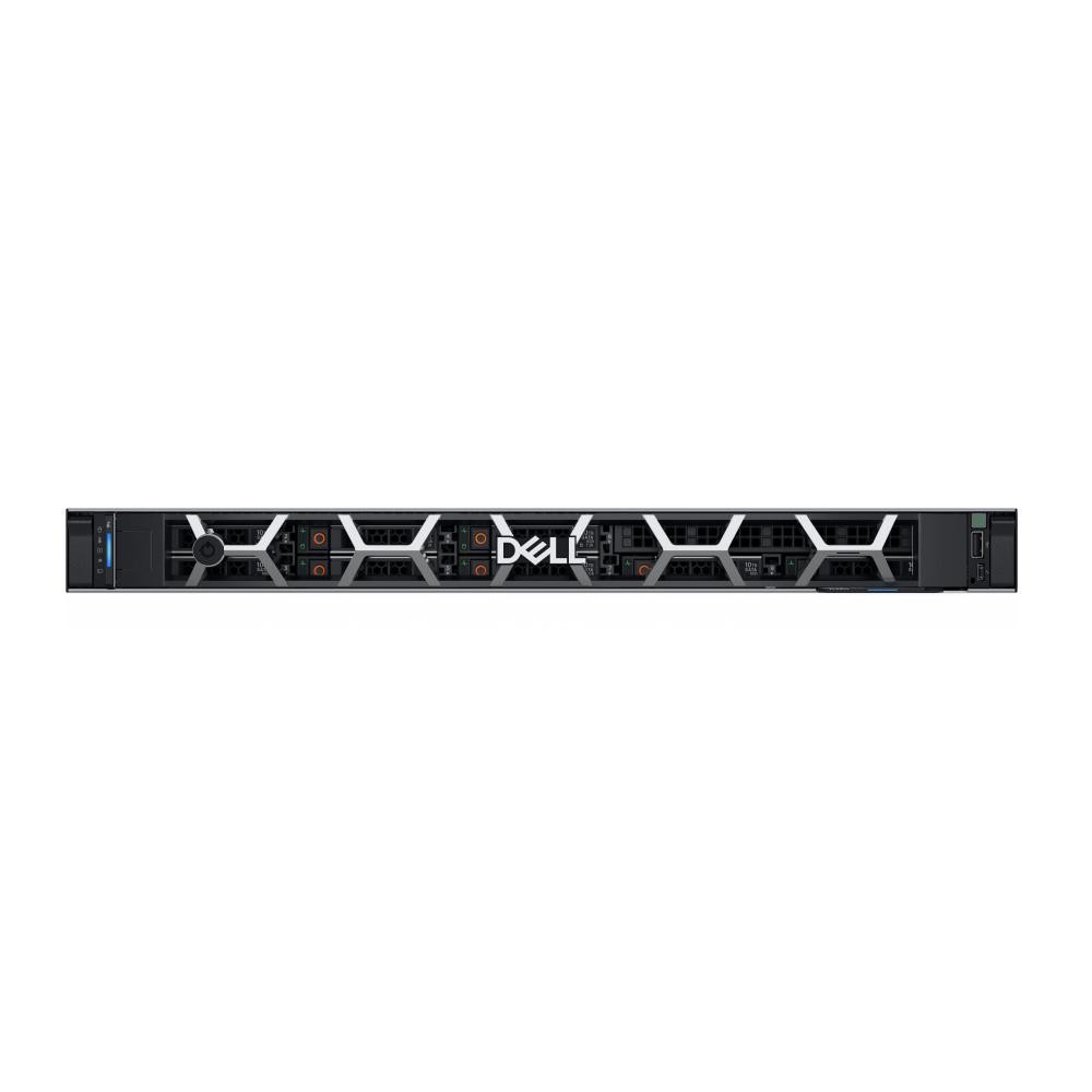 DELL PowerEdge R360 server 2 TB Rack (1U) Intel Xeon E E-2414 2,6 GHz 16 GB DDR5-SDRAM 700 W cod. EMEA_PER360SPL1
