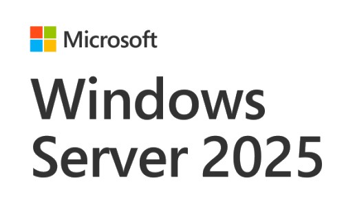 Microsoft Windows Server 2025 Client Access License (CAL) 5 licenza/e cod. EP2-25243