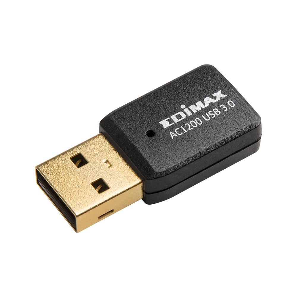 Edimax EW-7822UTC scheda di rete e adattatore WLAN 867 Mbit/s cod. EW-7822UTC