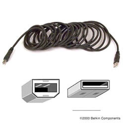 Belkin USB CABLE 3M - F3U133B10