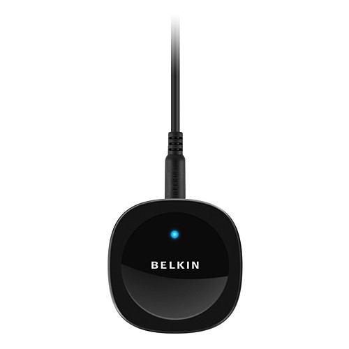 Belkin Bluetooth Music Receiver - F8Z492CW