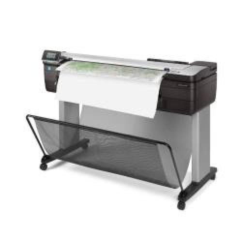 DesignJet T830 36IN MFP 2400x1200 PS:A3